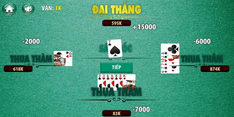 Sâm Lốc - Tốc độ cao, phần thưởng lớn cho vốn mỏng